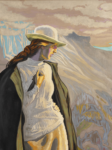 Thetis Art Gallery - Immagine